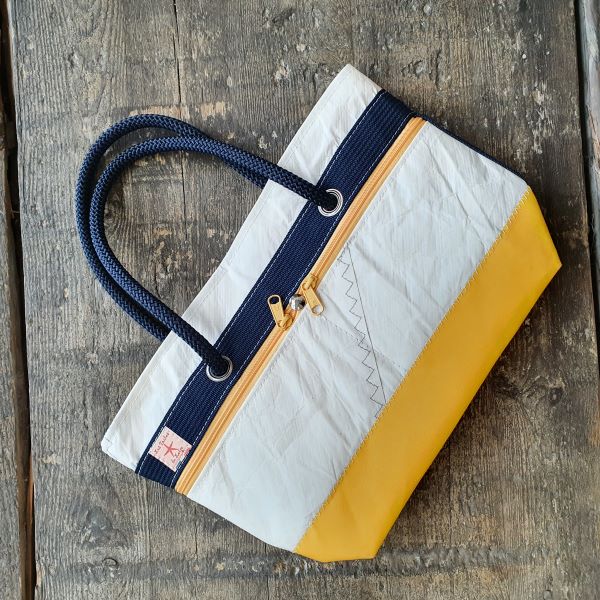 Un petit nouveau dans la collection Yellow