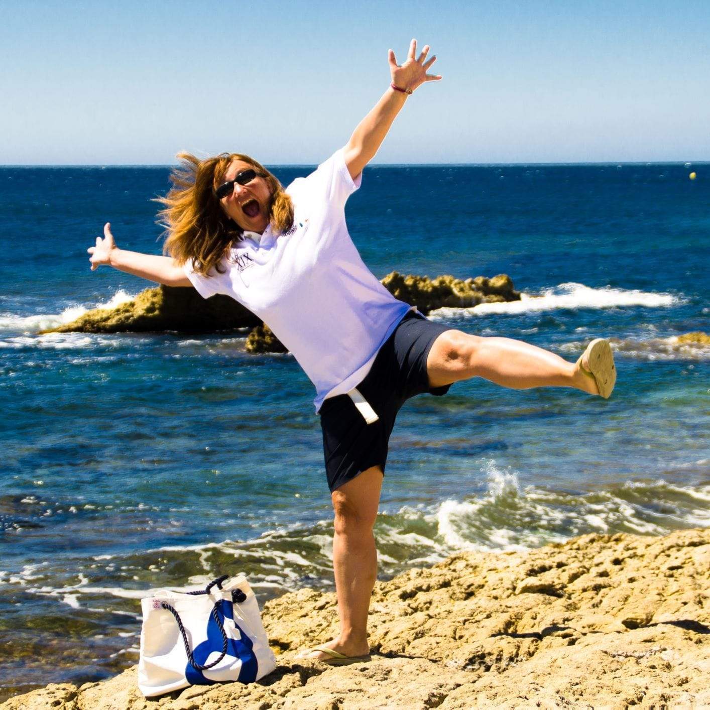 FOTOWETTBEWERB: Ein Sommer ganz in Blau