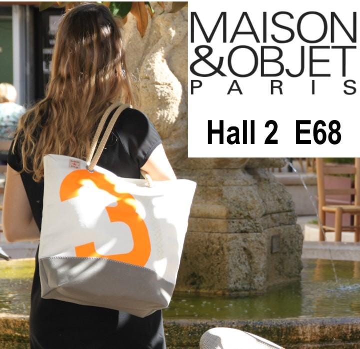 Messe Maison & Objet Paris 6-10 Sept