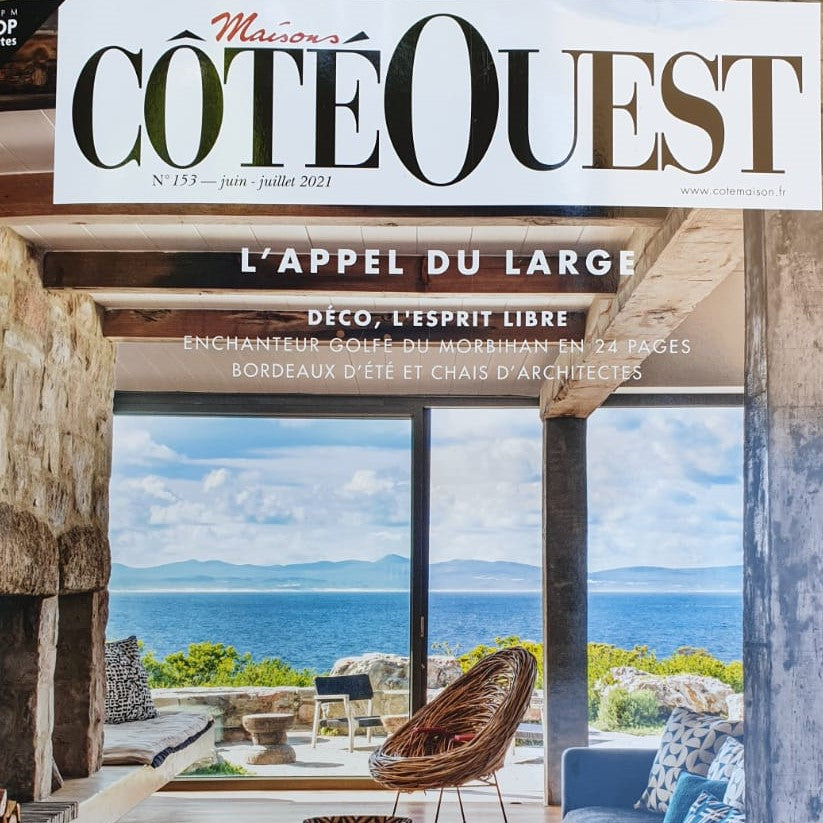 Haus Coté Ouest