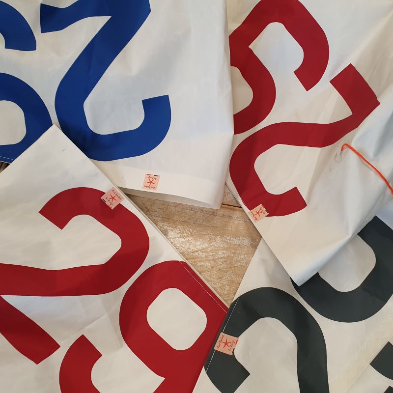 Insignia customization