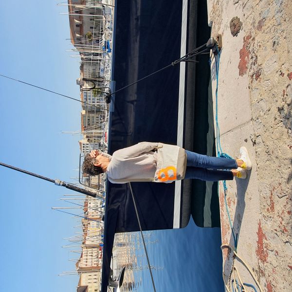 Una nuova aggiunta alla gamma borsa maud: l'piccolo