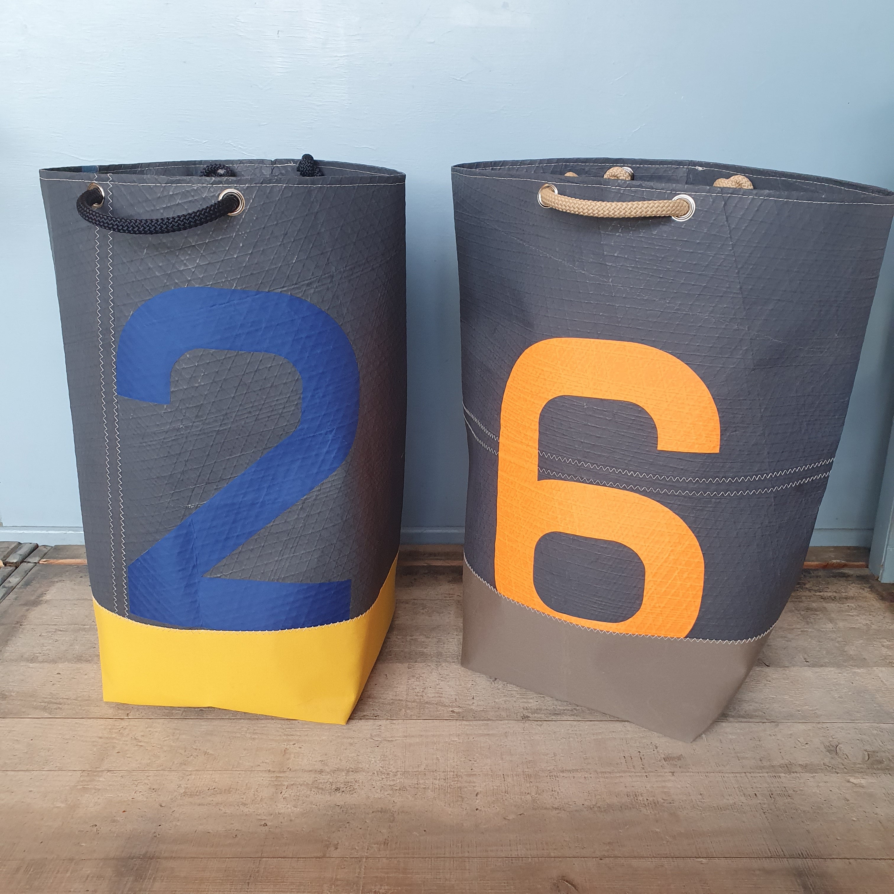 Novità nei cassonetti