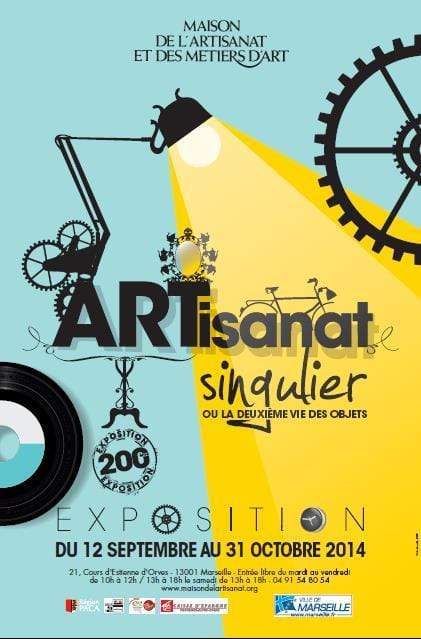 Mostra ARTisanat Singulier