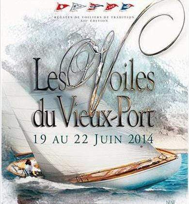 Les Voiles du Vieux Port - Marsiglia