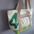 In Frankreich hergestellte Reisetasche für recycelte Bootssegel