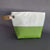 K-bin Reisetasche aus recyceltem Bootssegel made in france