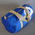 Polochon-Tasche aus recyceltem Segeltuch, hergestellt in Frankreich