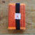 Briefhalter In The pocket aus recyceltem Bootssegel aus Bootssegel made in france