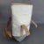 Rucksack aus recyceltem Bootssegel made in france