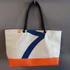 Sunny Medium Shopping Bag