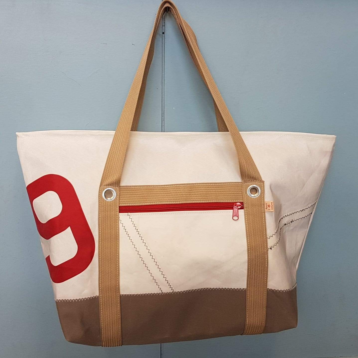 Sac clearance cabas voyage