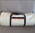 Polochon bag in recycled boat sail made in France