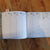 refill Sailing diary made in france