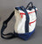 Small Navy Backpack