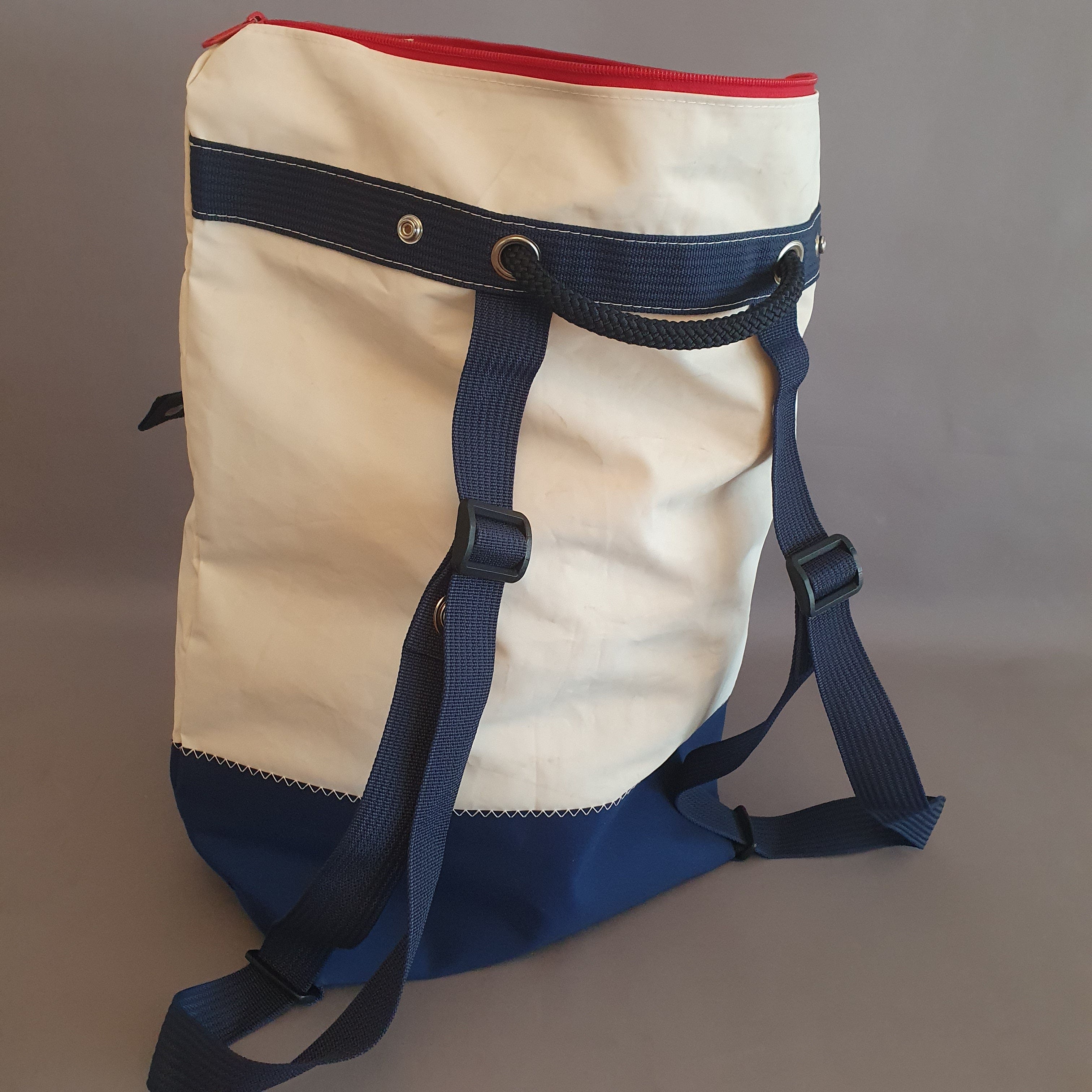 Borsa hotsell zaino grande