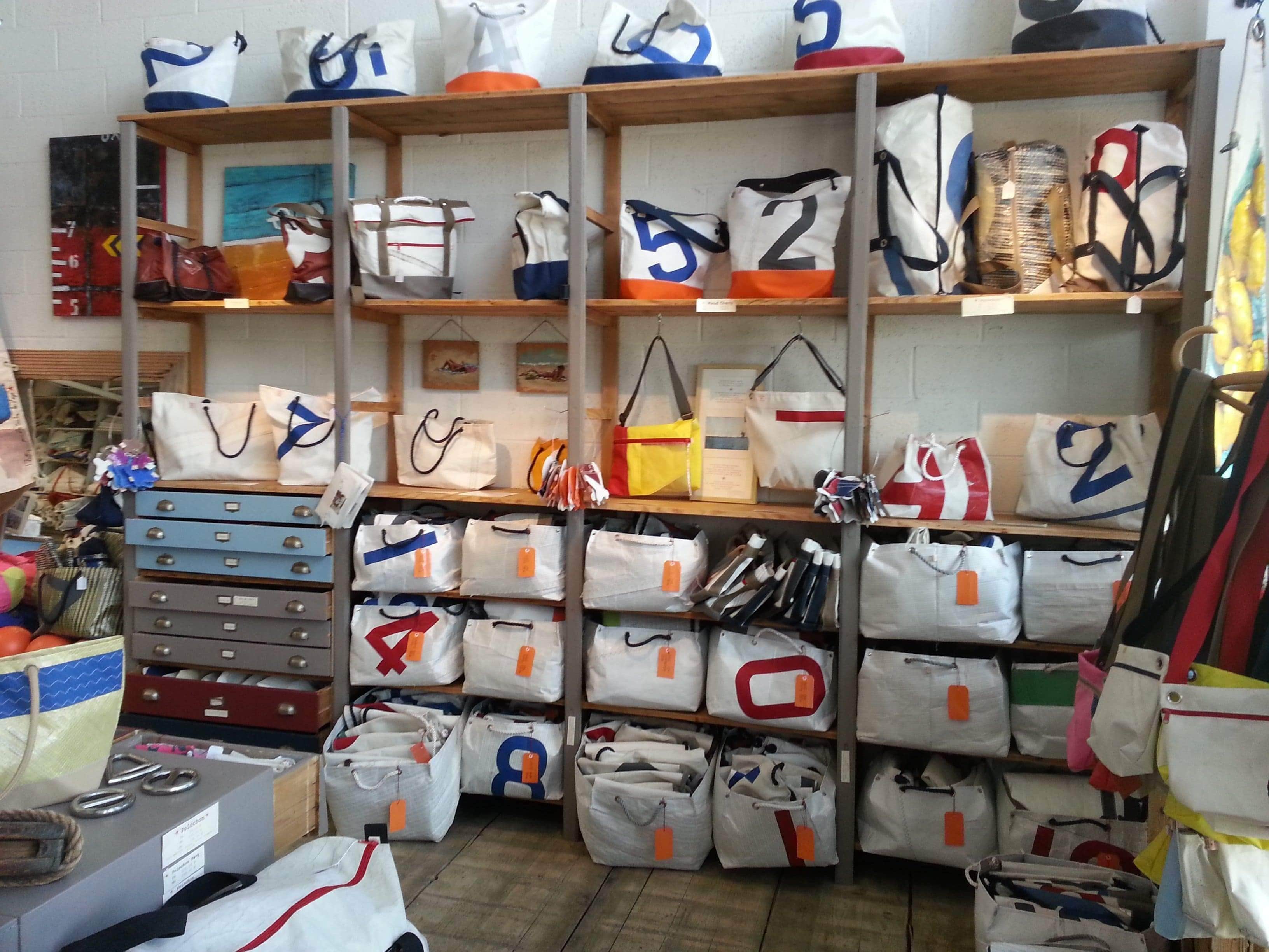 Atelier Boutique LA CIOTAT - Port Vieux