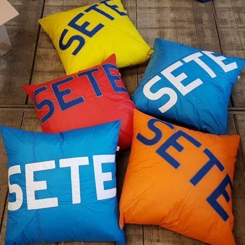 Cushions