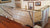 Habillage de balustrade
