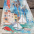New: a sail painting corner
