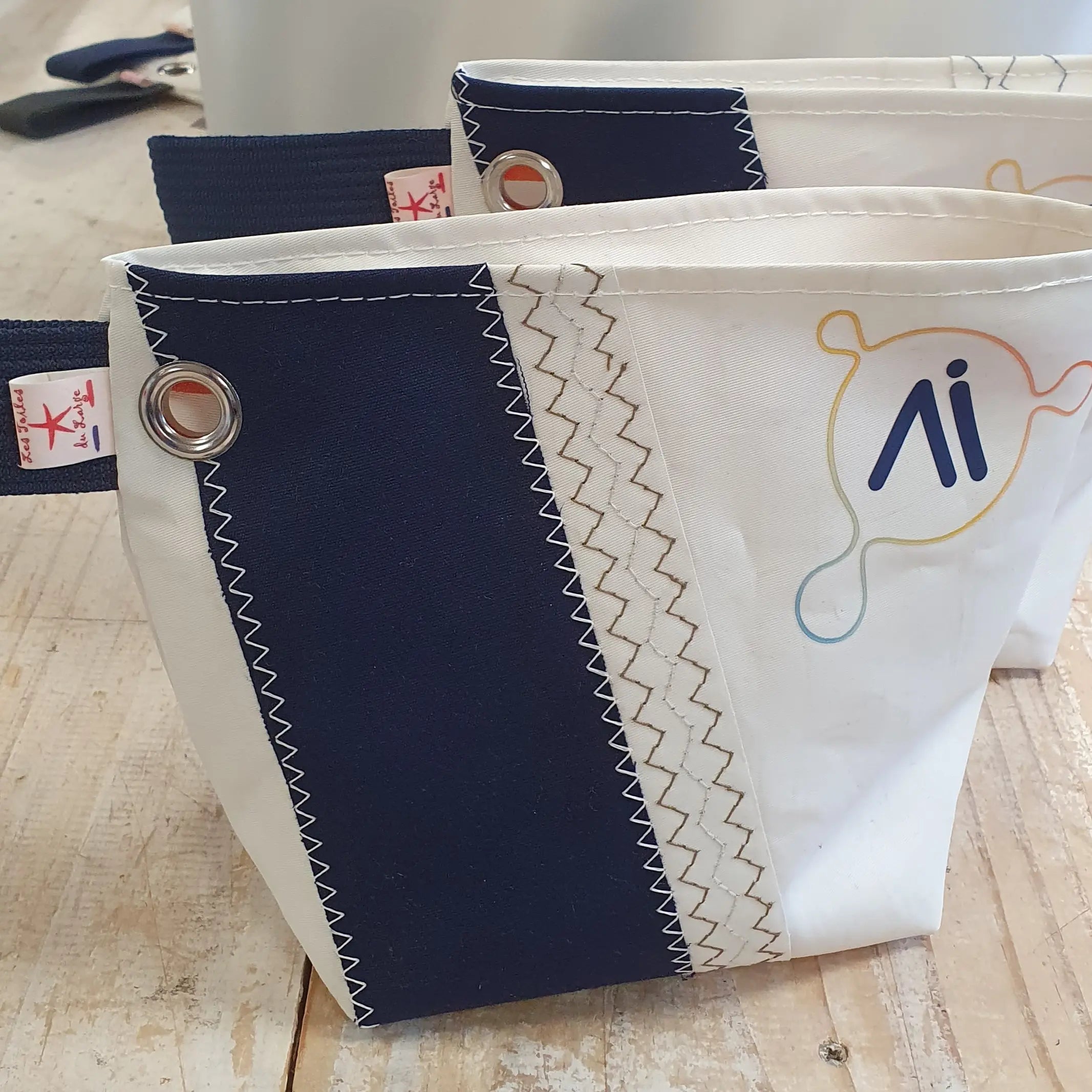 Cadeaux clients durables : notre collaboration avec Avicenna.AI