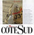 coté sud meets les Toiles du Large and its recycled sail creations
