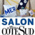 Salon Coté Sud à Aix en Provence