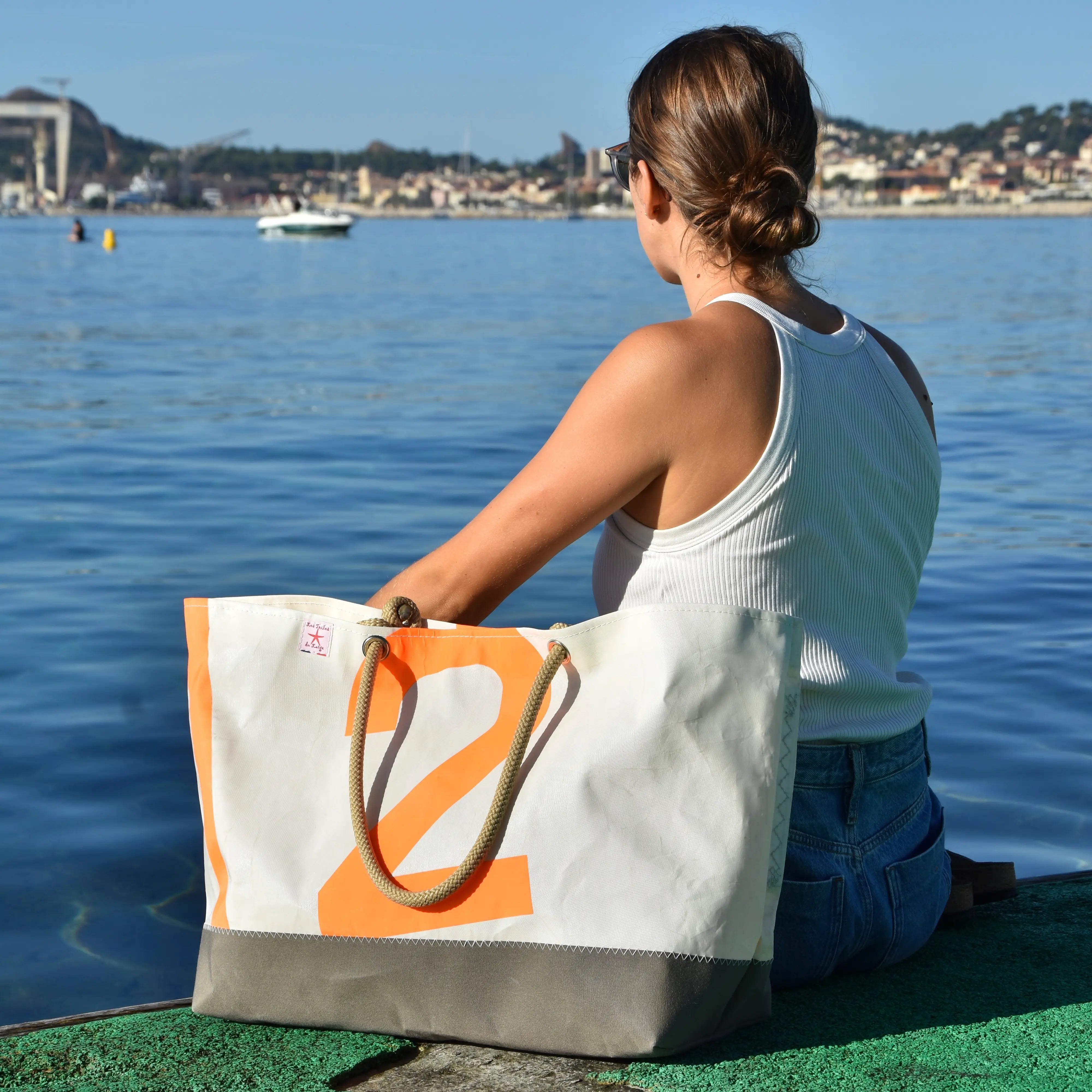 Comment choisir le sac cabas idéal pour le quotidien ?