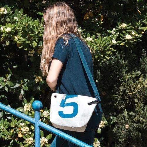 Mini borsa Maud