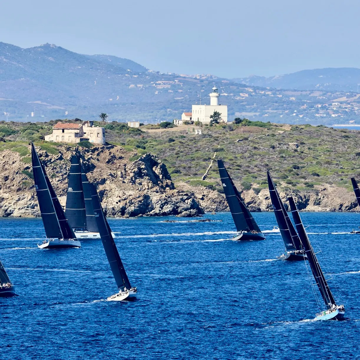 Maxi Yacht Rolex Cup 2026 : dates, programme et guide pour suivre les régates
