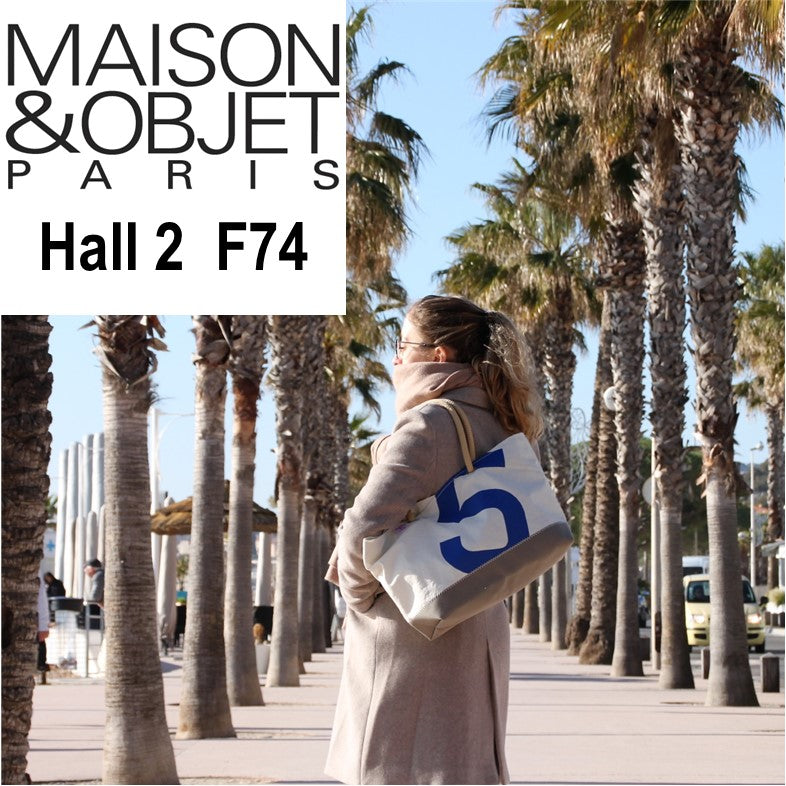 M&O Paris January 17 to 21