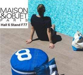 Maison & Objet Parigi Sett.