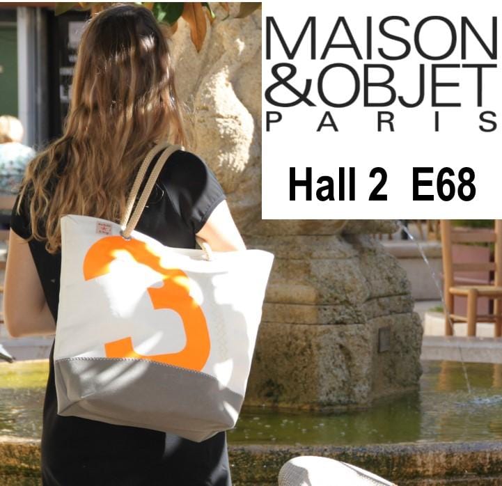 Salon Maison & Objet Paris 6-10 Sept