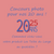 Concours photo pour les 20 ans de Les Toiles du Large