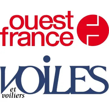 Ouest-France s’intéresse à Les Toiles du Large, des sacs upcyclés à La Ciotat