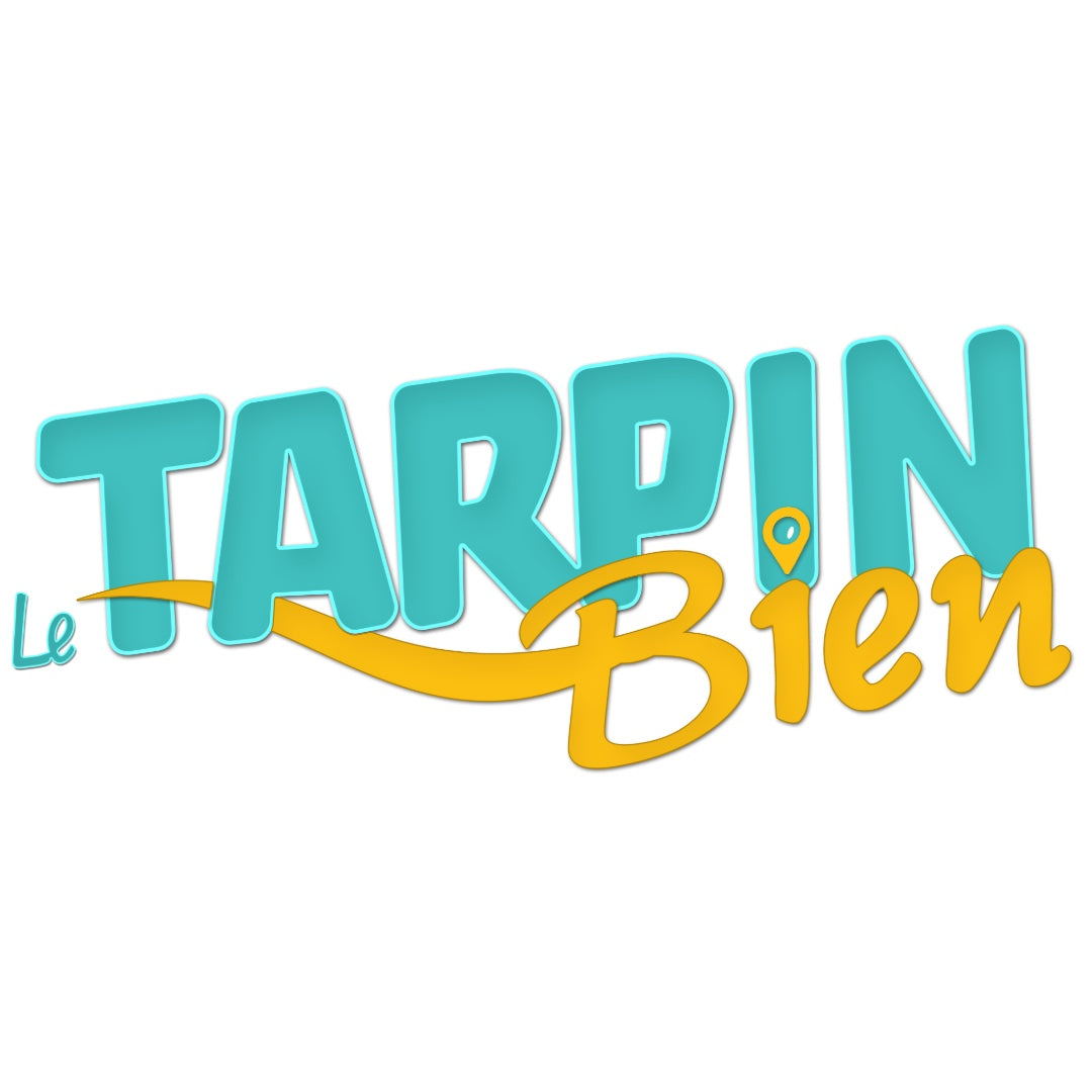 Les Toiles du Large à l’honneur sur Tarpin Bien
