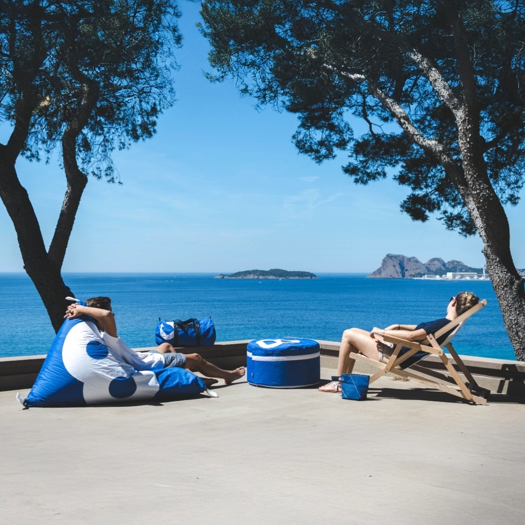 Un été en terrasse avec Les Toiles du Large