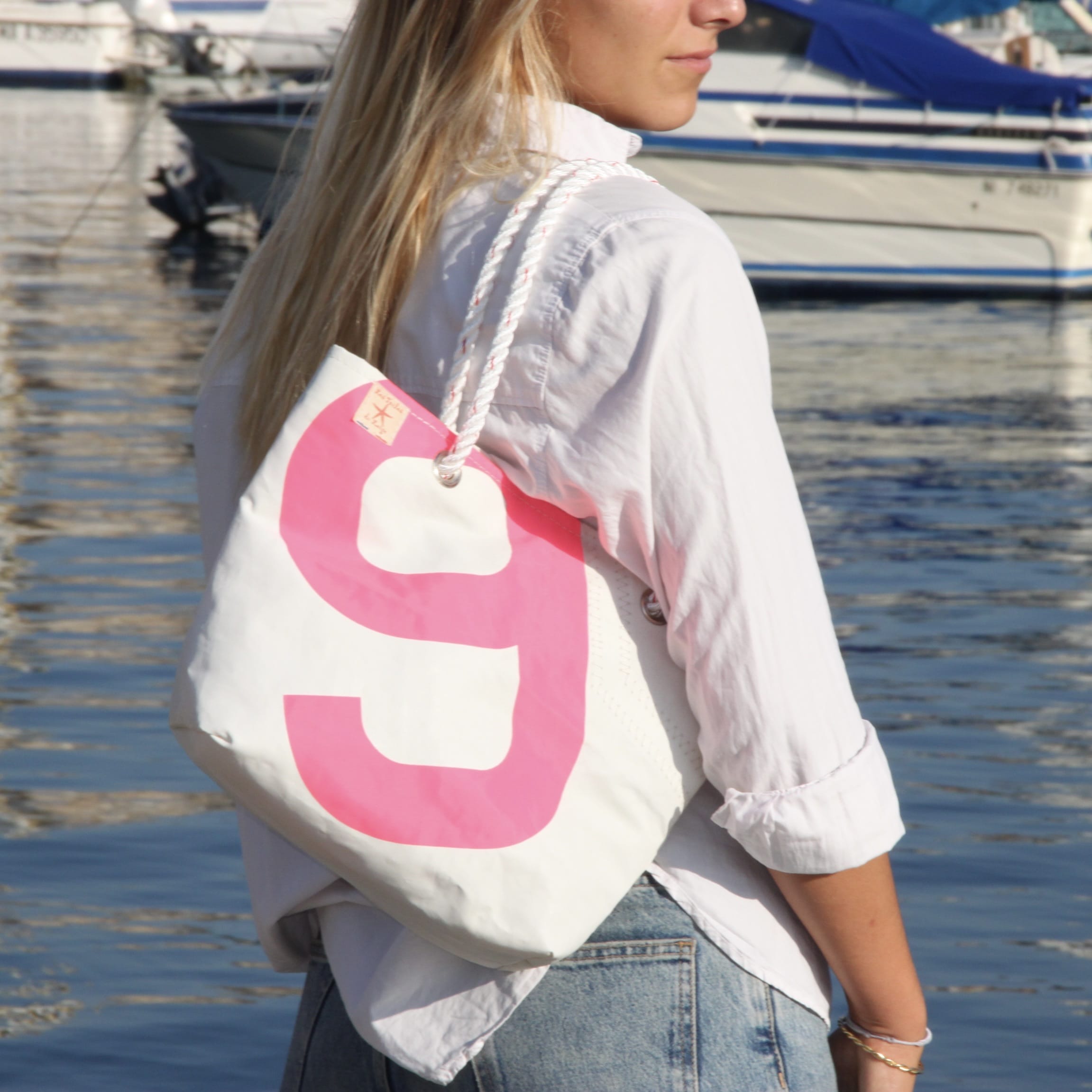 Sac en toile ou sac en voile de bateau : quelles différences ?