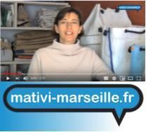 Mativi meets Les Toiles du Large