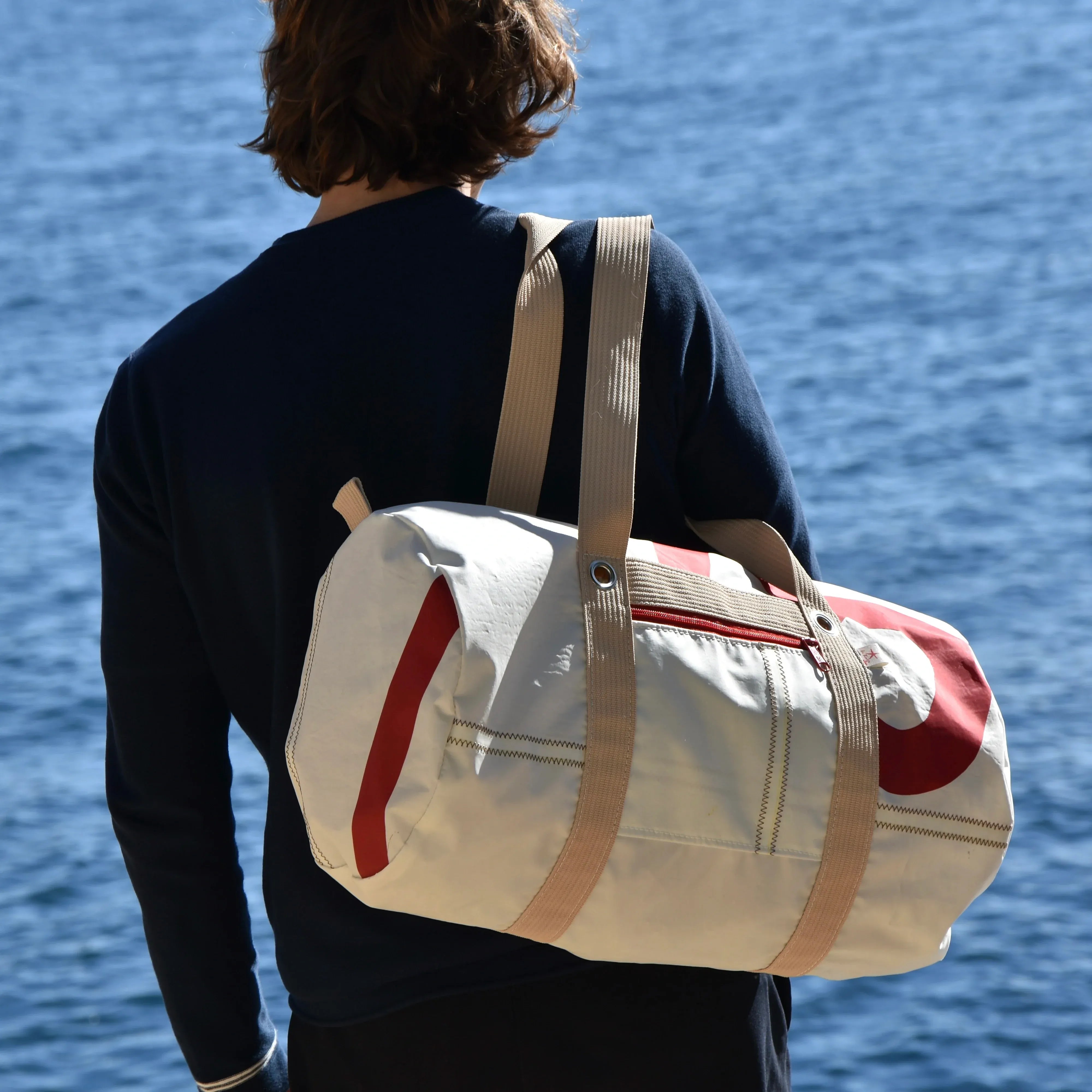 Quel sac polochon choisir pour voyager ou partir en week-end ?