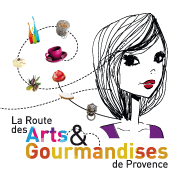 Sur la route des Arts et Gourmandises de Provence