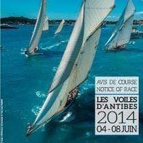 Le Voci di Antibes