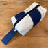 Container XL Navy - trousse unique