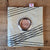 Agenda en voile en voile de bateau made in france