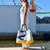 Bag - Grand sac cabas femme écoresponsable - Voile bateau recyclée - Made in France en voile de bateau made in france