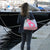 recycled boat sail bag made in france