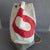 baluchon duffel bag in recycled sailcloth in sailcloth made in france