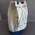 baluchon duffel bag in recycled sailcloth in sailcloth made in france