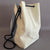 Sac marin balluchon en voile de bateau recyclée - fabriqué en France en voile de bateau made in france