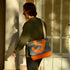 Small Messenger Sunny
                                